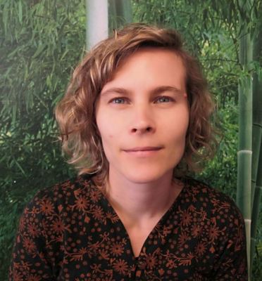 Gitte Segers